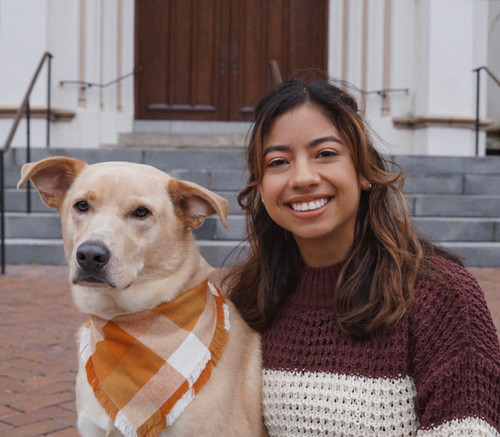 Aryelle Escobedo, DVM